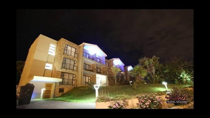 Blue Lagoon Hotel - Accommodation East London South Africa - Africa ...