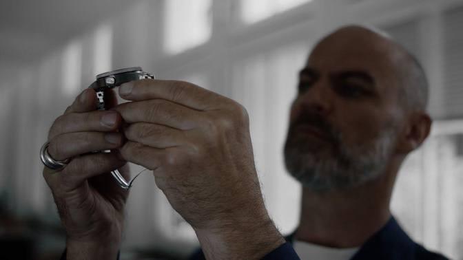 FORTIS X XAVIER _ A Local Hero Story _ Episode 01_ DER FLIEGER