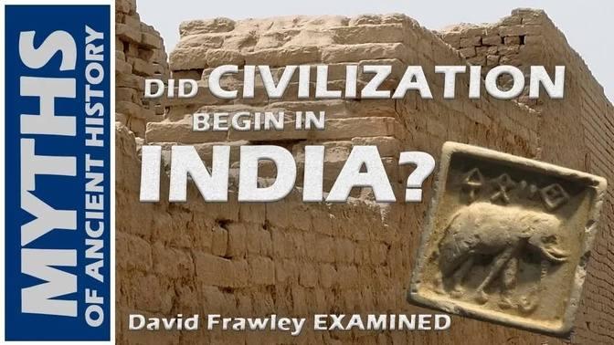 did-civilization-begin-in-india