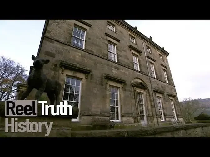 Restoration Home: One Year On (Episode 1) | History Documentary | Reel Truth History