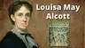 Louisa May Alcott