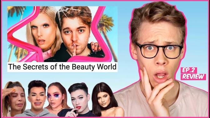 Did Shane Dawson & Jeffree Star End Careers by Exposing The Secrets of the Beauty World?