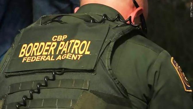 US Border Arrests Decreased in March