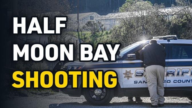 NorCal Shooting Leaves 7 Dead; Flood-Damaged Cars to Hit Used Market | California Today - Jan. 24