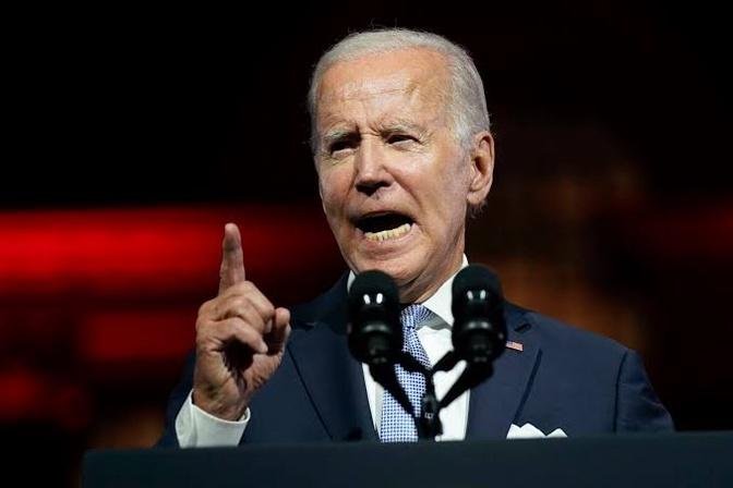 President Biden Signals Conditional Support For Ceasefire Amid Hostage ...