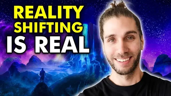 Reality Shifting Is REAL, So Why Do Some Think It’s Fake?