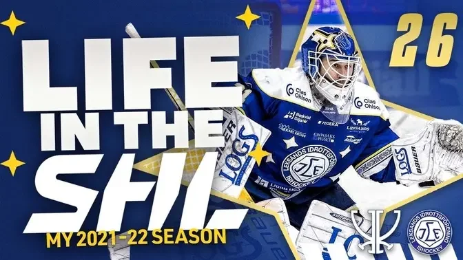 Life in SHL - Ep. 26 // Double - & Analysis
