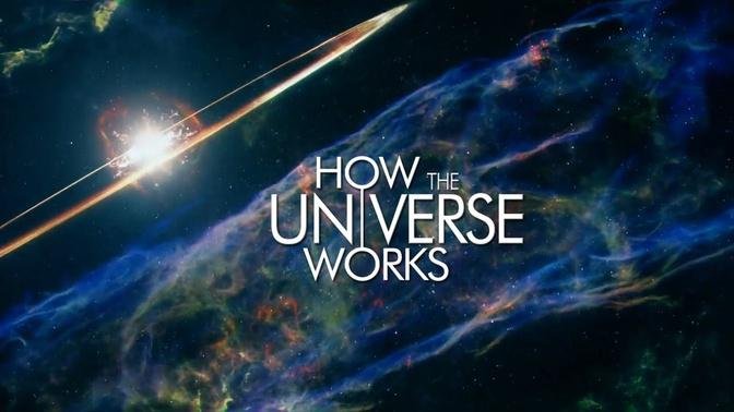 The Quasar Enigma | How the Universe Works