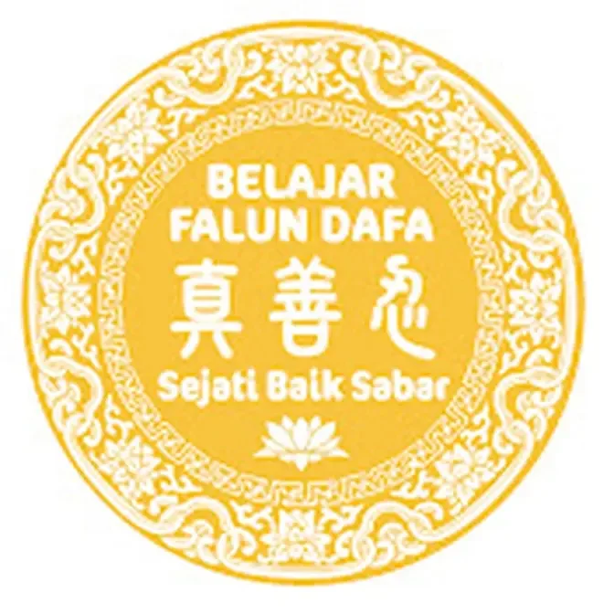 Belajar Falun Dafa