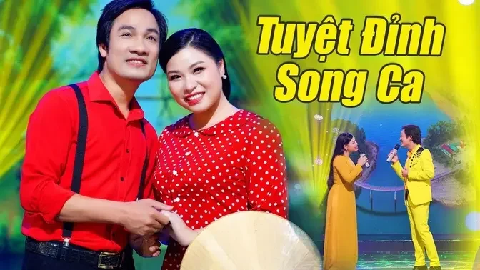 Liên Khúc TUYỆT ĐỈNH SONG CA Bùi Thúy, Từ Như Tài, Hữu TuấnL- NGHE LÀ MÊ, Nhạc Trữ Tình 2023