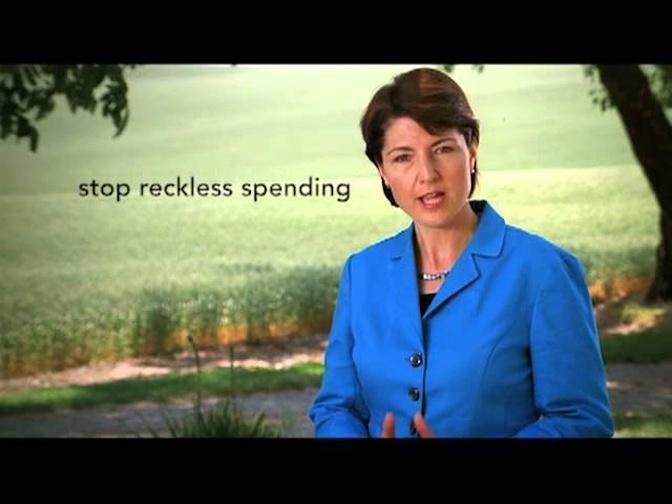 "Inherit" Cathy McMorris Rodgers | Videos | Cathy McMorris Rodgers ...