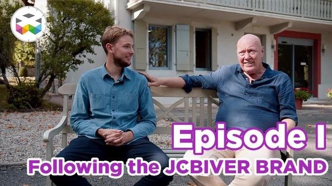 Following The JC Biver Brand - Episode 1