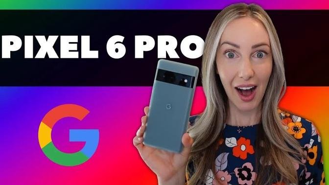 The Best Google Pixel 6 Pro Features