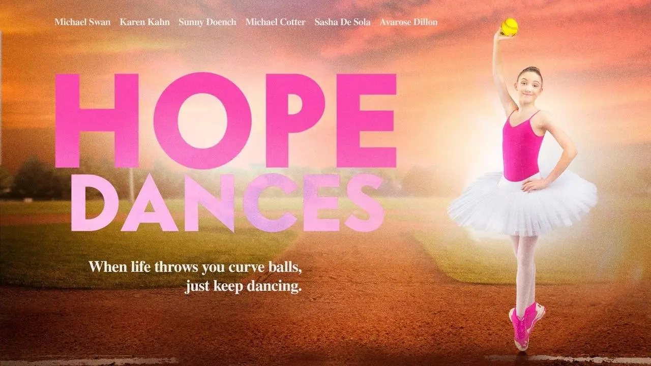 Hope Dances