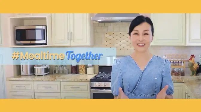 Have you joined this delicious event? Share Your #MealtimeTogether and Win $1,000