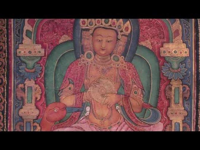 Brahma: A God of Hinduism & Buddhism