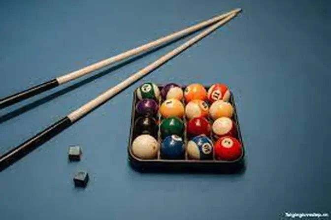 billiards channel