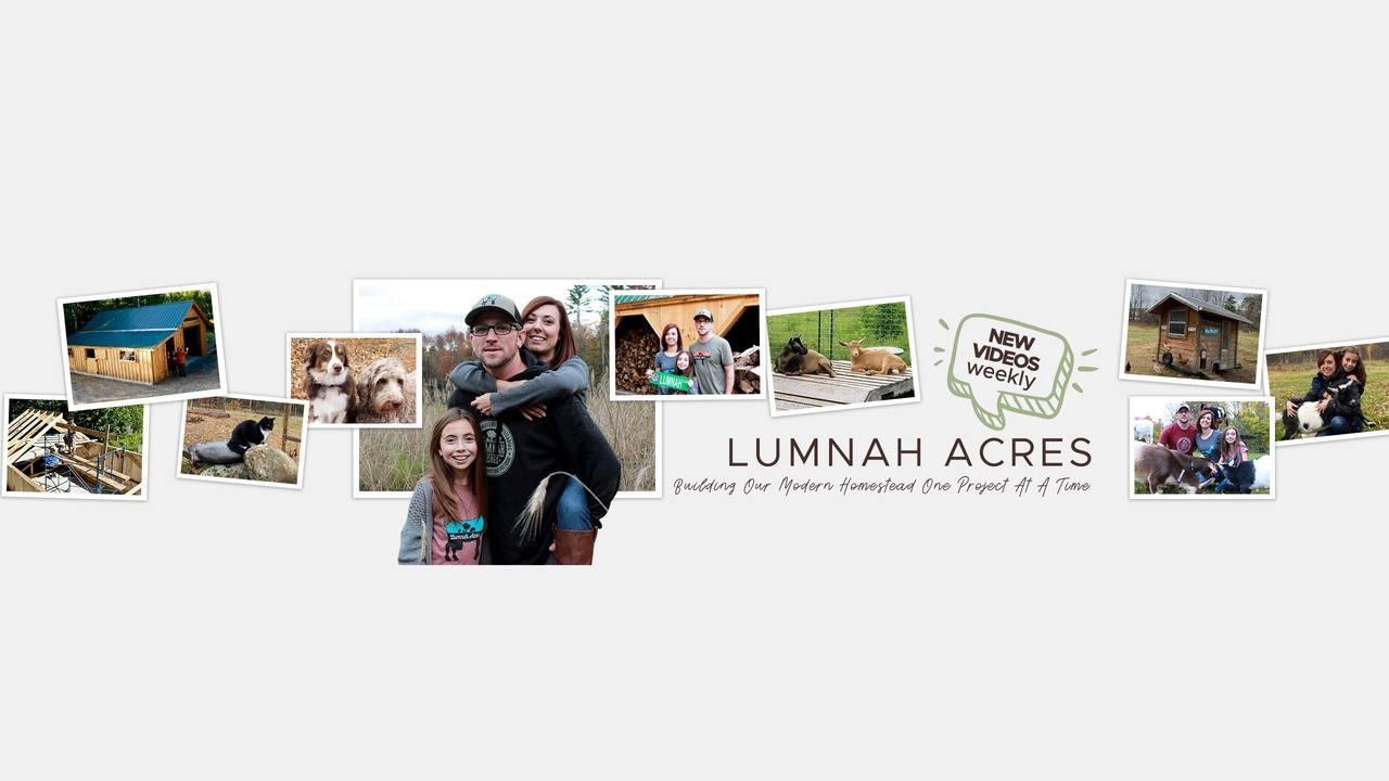 Lumnah Acres | Channel | Gan Jing World