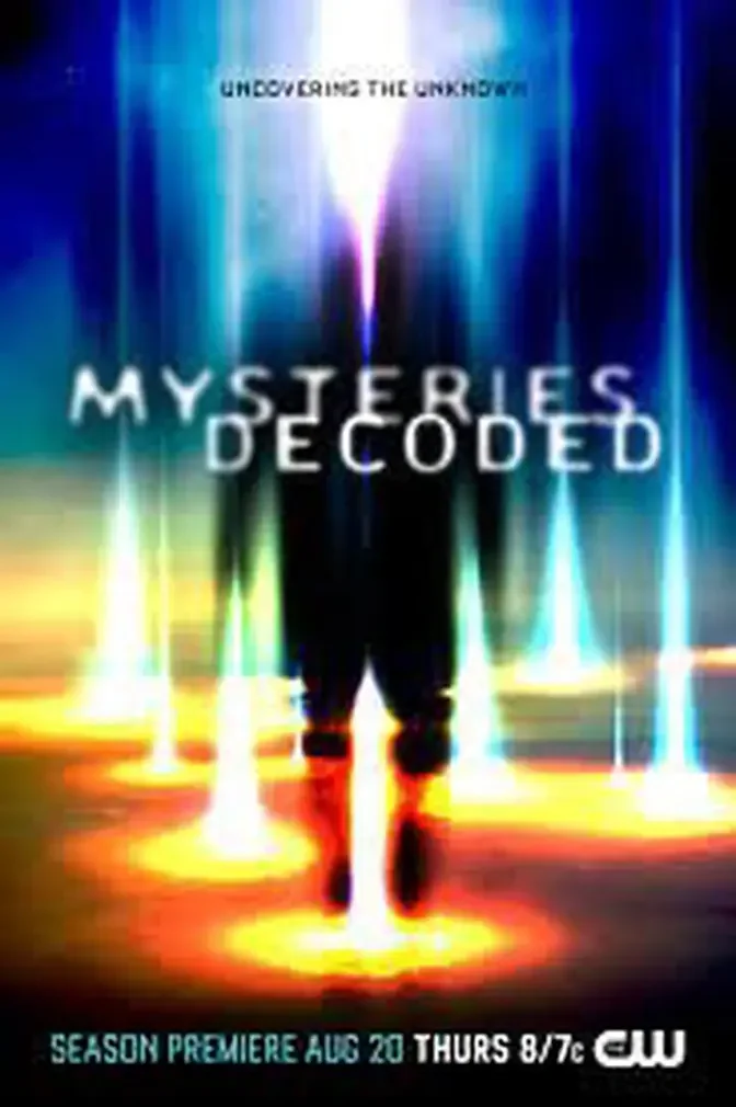 Decoding Mystery