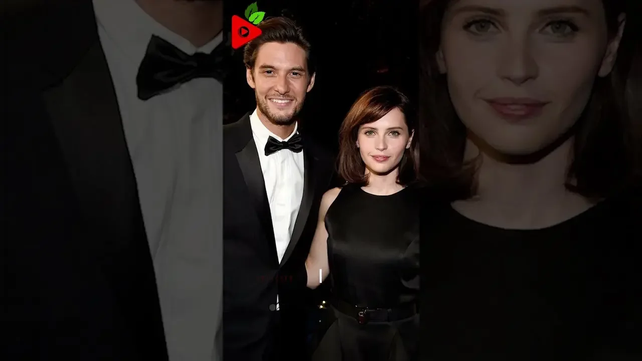 Ben Barnes Wife