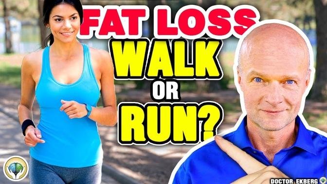 Lose Fat Fast - Which Is Better_