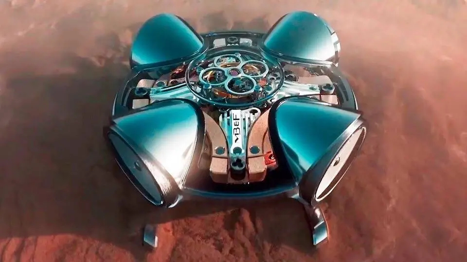 New Innovative Inventions In Tech Industry