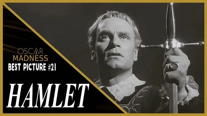 Hamlet - 1948 - Review | Oscar Madness #21
