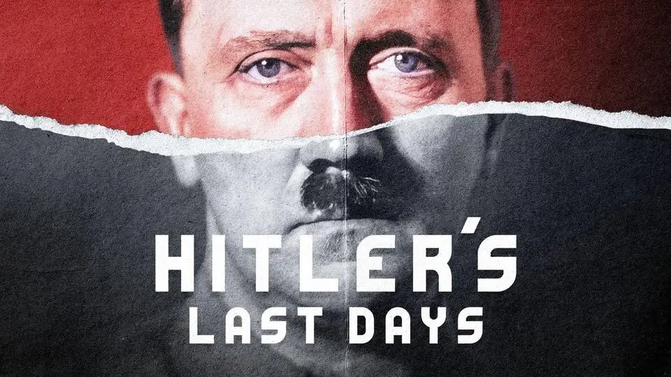 Hitler's Last Days