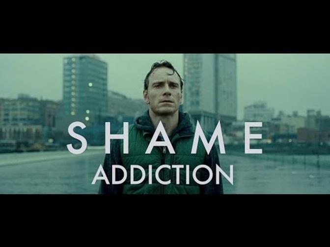 Shame - The Weight of Addiction