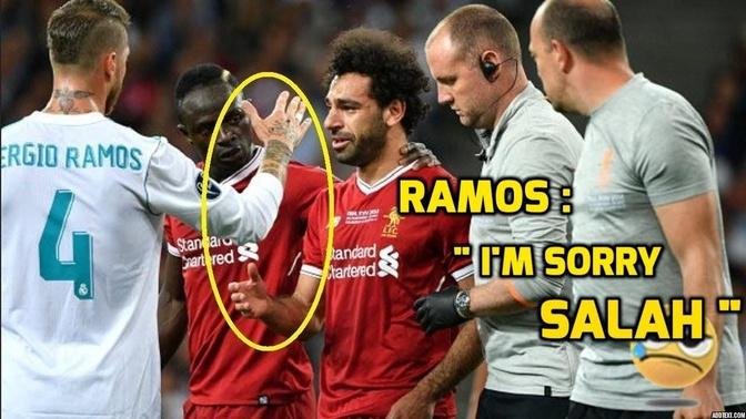 Football Hidden Chats You Surely Ignored #7.