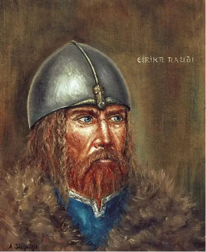 Erik the Red