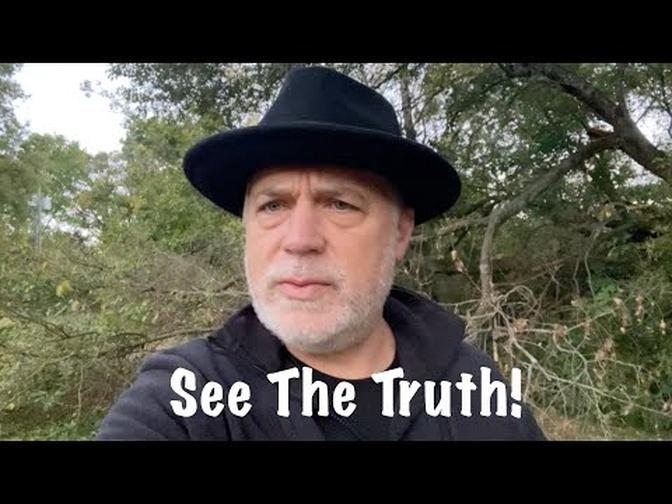 See The Truth! On The Water Ep. 80