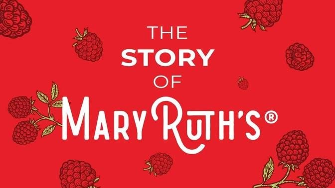The Story Of MaryRuth's - Full Video