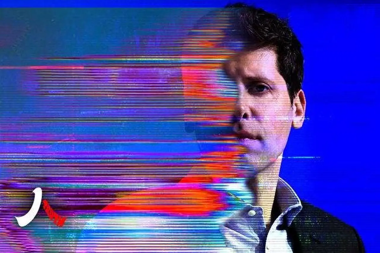 【人物真相】奥特曼复职Open AI CEO之谜