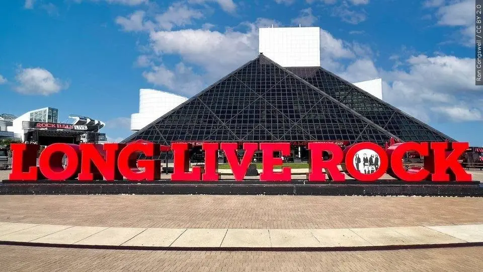 Mary J. Blige, Cher, Foreigner, Ozzy Named to Rock Hall