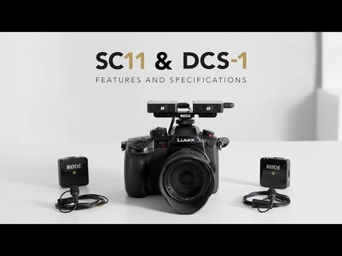 Features and Specifications of the DCS-1 and SC11