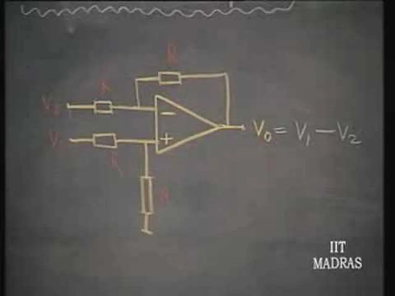 Lecture - 17 Transconductance Operational Amplifier