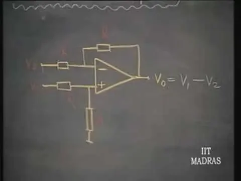 Lecture - 17 Transconductance Operational Amplifier