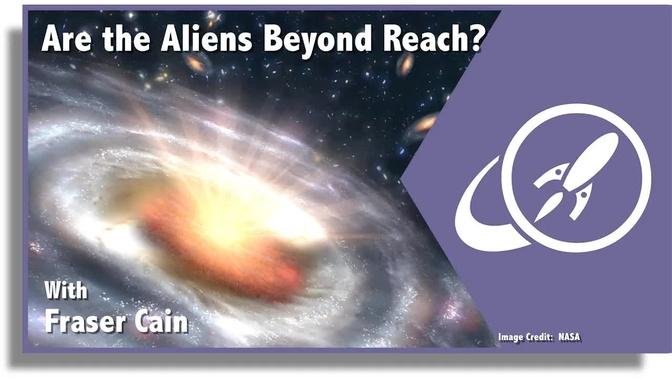 Q&A 166: Does an Infinite Universe Solve the Fermi Paradox? And More...