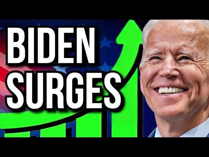 Biden SURGES Everywhere After The Debate | 2020 Election Analysis