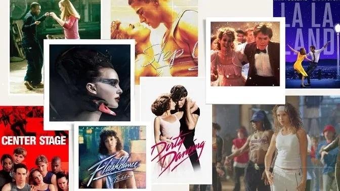 Exploring the Top 10 Most Popular Dance Movies of All Times