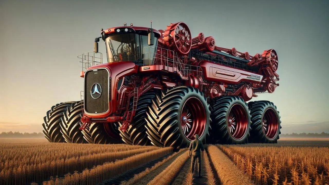 77 Most Expensive Machines Operating at an INSANE LEVEL