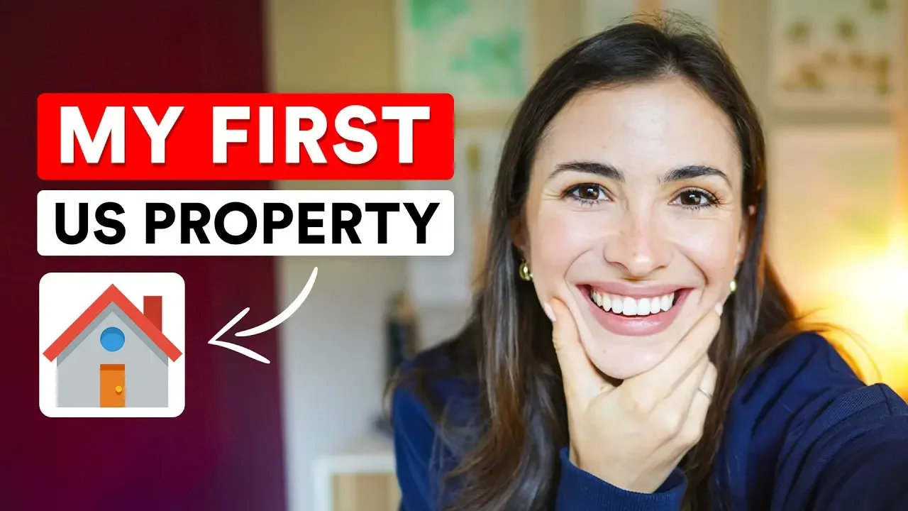 We FINALLY bought our first property in the US (as immigrants!)