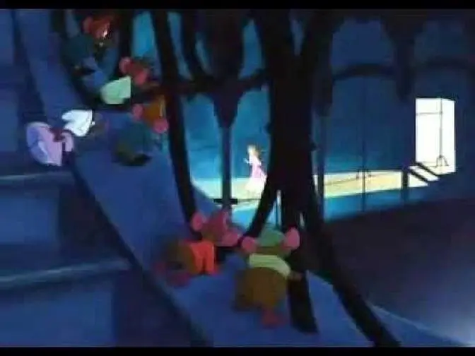 So This Is Love_ A Mousy Romance ♥ Claymation Lullaby (Disney's Cinderella) So This Is Love_ A Mousy Romance ♥ Claymation Lullaby (Disney's Cinderella)
