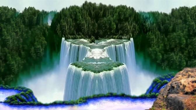 12 Most Beautiful Places On Planet Earth Mother Nature Videos 