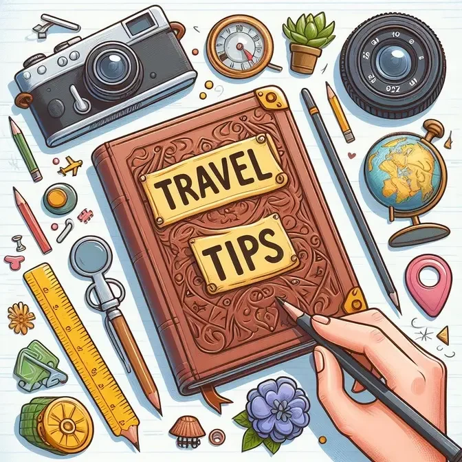 Travel Tips and Hacks to Maximize Your Adventures