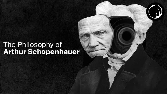The Darkest Philosopher in History - Arthur Schopenhauer