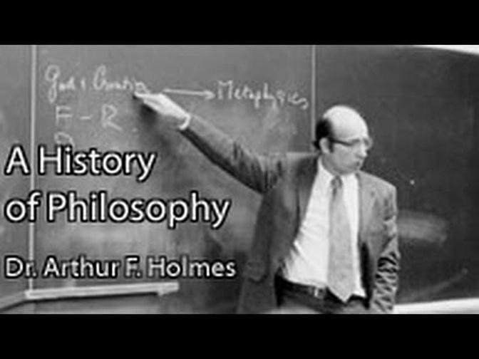 A History of Philosophy | 14 Aristotle's Ethics