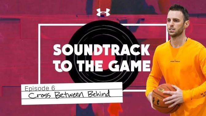 Basketball Drills w/ Chris Brickley - Cross, Between, behind Dribbling | Soundtrack to the game