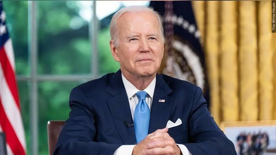 Biden Heads to Las Vegas to Promote High-Speed Rail Plans